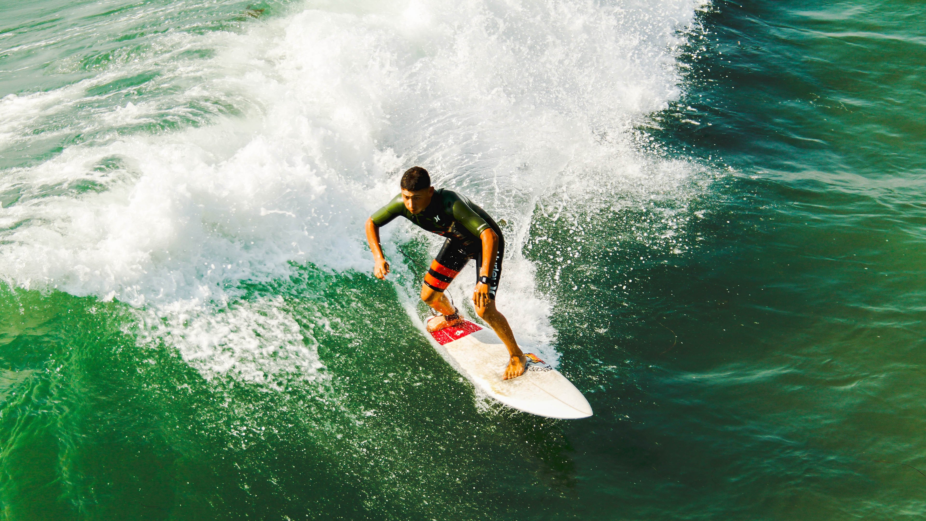 跨界融合——武术运动与现代舞的创新结合,武术与舞蹈的融合